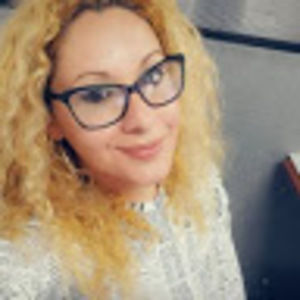 Meet your Posher, Veronica